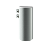 Hotbath Archie ARA01 tandenborstelhouder RVS 316 - RVS